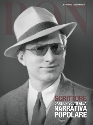 Scrittore: Dare un Volto alla Narrativa Popolare