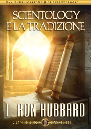 Scientology e la Tradizione