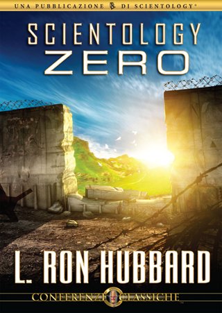 Scientology Zero
