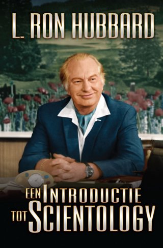 Een Introductie tot Scientology