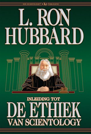 Inleiding tot de Ethiek van Scientology