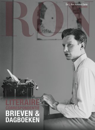 Literaire Correspondentie: Brieven & Dagboeken