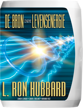 De Bron van Levensenergie