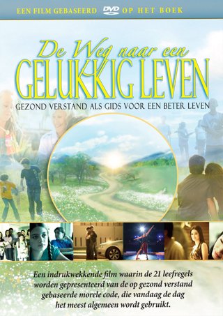 De Weg naar een Gelukkig Leven