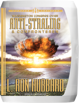 Washington Congres over Anti-Straling & Confronteren