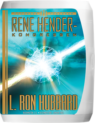 Rene hender- kongressen