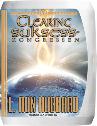 Clearing suksess- kongressen