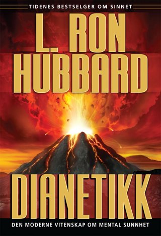 Dianetikk: Den moderne vitenskap om mental sunnhet