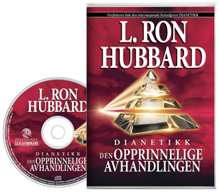 Dianetikk: Den opprinnelige avhandlingen