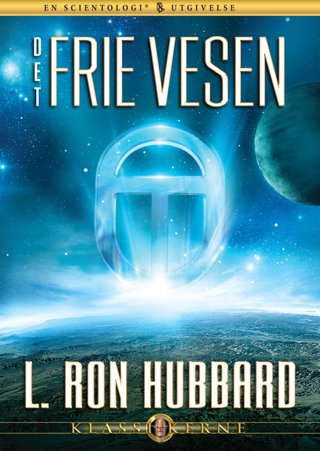 Det frie vesen