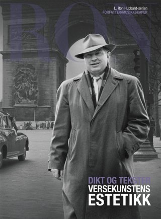 Dikt og tekster: Versekunstens estetikk