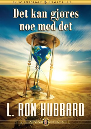Det kan gjøres noe med det