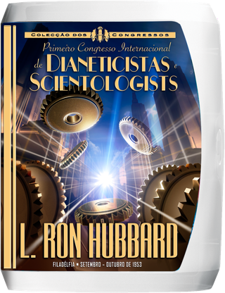 Primeiro Congresso Internacional de Dianeticistas e Scientologists