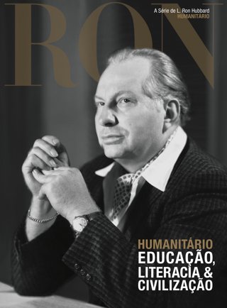 Humanitário: Educação, Literacia & Civilização