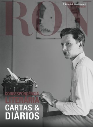 Correspondência Literária: Cartas & Diários