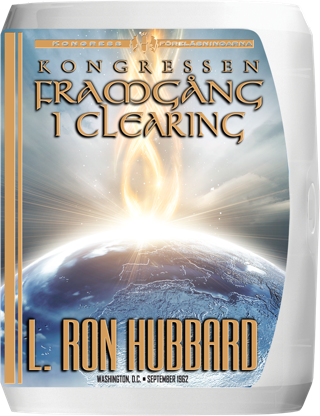 Kongressen Framgång i clearing