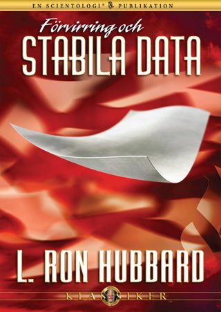 Förvirring och stabila data