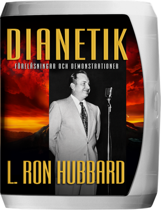Dianetik – föreläsningar och demonstrationer