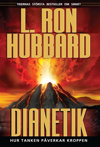 Dianetik: Hur tanken påverkar kroppen
