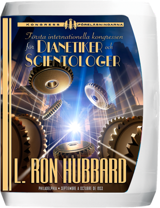 Första internationella kongressen för dianetiker och scientologer