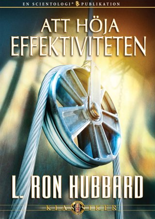 Att höja effektiviteten