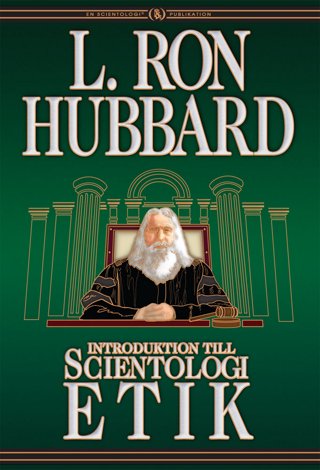 Introduktion till Scientologi-etik