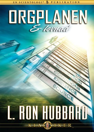 Orgplanen & levnad