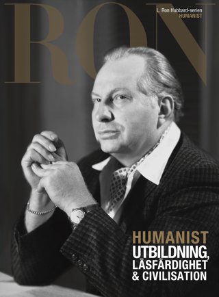 Humanist: Utbildning, läsfärdighet & civilisation