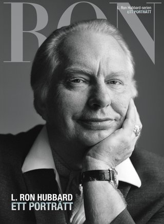 L. Ron Hubbard: Ett porträtt