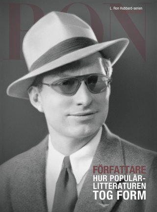Författare: Hur populärlitteraturen tog form