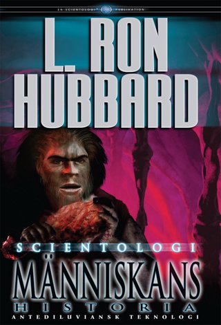 Scientologi: Människans historia