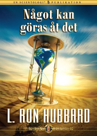 Något kan göras åt det