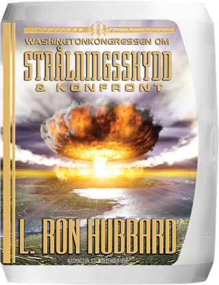 Washington-kongressen om strålningsskydd & konfront