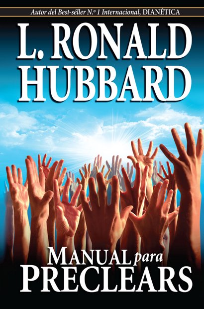 Manual para Preclears
