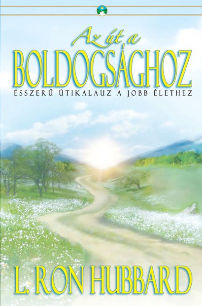 Könyv: Az út a boldogsághoz