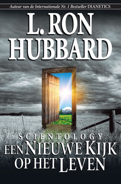 Scientology: Een Nieuwe Kijk op het Leven