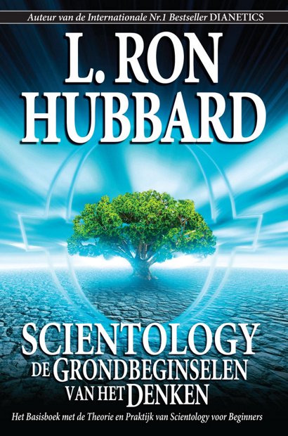 Scientology: De Grondbeginselen van het Denken