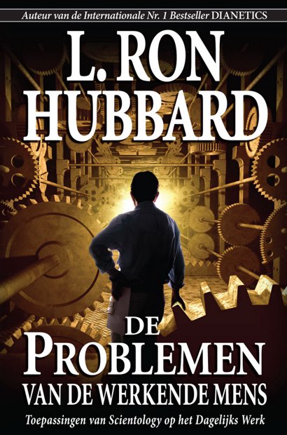 De Problemen van de Werkende Mens