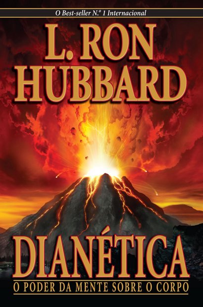 Dianética: O Poder da Mente sobre o Corpo
