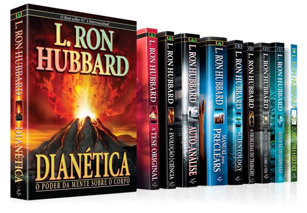 Livros para Principiantes