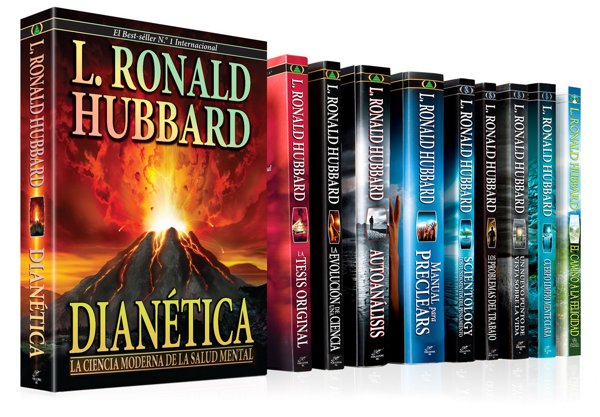 Libros Iniciales