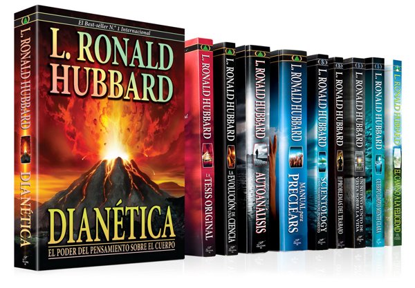 Libros Iniciales